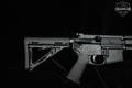 Palmetto State Armory (PSA) PA-15 5.56mm NATO Black Nitride in Excellent Condition Image 4