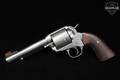Sturm Ruger Ruger Vaquero Bisley Linebaugh Custom Sixguns .500 Linebaugh Satin Stainless in Excellent Condition Image 3