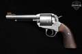 Sturm Ruger Ruger Vaquero Bisley Linebaugh Custom Sixguns .500 Linebaugh Satin Stainless in Excellent Condition Image 4