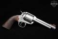 Sturm Ruger Ruger Vaquero Bisley Linebaugh Custom Sixguns .500 Linebaugh Satin Stainless in Excellent Condition Image 5