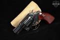 1974 Colt Detective Special Third Issue .38 Spl. High Polish Blued in Good Condition Image 2