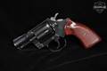 1974 Colt Detective Special Third Issue .38 Spl. High Polish Blued in Good Condition Image 4