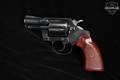 1974 Colt Detective Special Third Issue .38 Spl. High Polish Blued in Good Condition Image 5