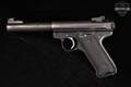 Sturm Ruger Mark II Target .22 LR Blued in Fair Condition Image 3