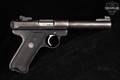 Sturm Ruger Mark II Target .22 LR Blued in Fair Condition Image 4