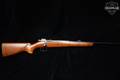 Chileno Mauser Modelo 1895 Sporterized .308 Win. Blued in Very Good Condition Image 2