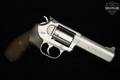 Kimber K6s DASA Target .357 Mag. Brushed Stainless in Very Good Condition Image 4