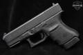 Glock 30s Gen3 .45 ACP Black in Good Condition Image 2