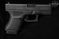 Glock 30s Gen3 .45 ACP Black in Good Condition Image 3