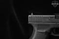 Glock 30s Gen3 .45 ACP Black in Good Condition Image 5