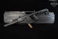KRISS Vector CRB 9mm Luger (9x19 Para) Black in Excellent Condition Image 2