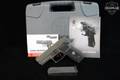 Sig Sauer P229 LEGION SAO 9mm Luger Legion Gray in Very Good Condition Image 2