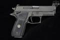 Sig Sauer P229 LEGION SAO 9mm Luger Legion Gray in Very Good Condition Image 3