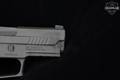 Sig Sauer P229 LEGION SAO 9mm Luger Legion Gray in Very Good Condition Image 4