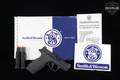 Smith & Wesson (S&W) Bodyguard 2.0 No Thumb Safety .380 ACP Black in Excellent Condition Image 2