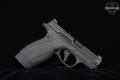 Smith & Wesson (S&W) Bodyguard 2.0 No Thumb Safety .380 ACP Black in Excellent Condition Image 3