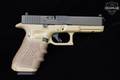 Glock 17 Gen5 9mm Luger Coyote Tan in Excellent Condition Image 3