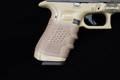 Glock 17 Gen5 9mm Luger Coyote Tan in Excellent Condition Image 4