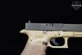 Glock 17 Gen5 9mm Luger Coyote Tan in Excellent Condition Image 5