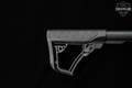 Daniel Defense DD4 RIII S 5.56mm NATO Two-Tone Black & FDE in Very Good Condition Image 3