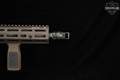 Daniel Defense DD4 RIII S 5.56mm NATO Two-Tone Black & FDE in Very Good Condition Image 5