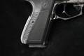 1989 Llama M87 9mm Luger Matte Blued/Brushed Chrome in Very Good Condition Image 4