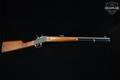 1993 Pedersoli Rolling-Block Percussion .54 Blued/Case Hardened/Brass in Very Good Condition Image 3