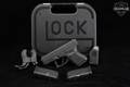 Glock 26 Gen4 9mm Luger Black in Good Condition Image 2