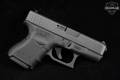 Glock 26 Gen4 9mm Luger Black in Good Condition Image 3