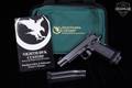 Nighthawk Custom Fire Hawk 9mm Luger Black Nitride in Excellent Condition Image 2