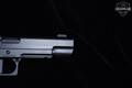 Nighthawk Custom Fire Hawk 9mm Luger Black Nitride in Excellent Condition Image 5