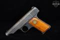 Deutsche Werke Erfurt (DWE) Ortgies Sixth Variant .32 Auto (7.65 Browning) Blued in Good Condition Image 2