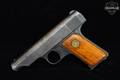 Deutsche Werke Erfurt (DWE) Ortgies Sixth Variant .32 Auto (7.65 Browning) Blued in Good Condition Image 3