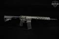 LWRC International IC-DI 5.56mm NATO Grey in Excellent Condition Image 2