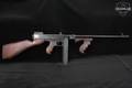 Auto Ordnance Model of 1927A1 Deluxe (T1) .45 ACP Blued & Walnut in Very Good Condition Image 3