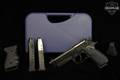 2017 Beretta Model 92A1 9mm Luger Black in Good Condition Image 2