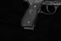 2017 Beretta Model 92A1 9mm Luger Black in Good Condition Image 3