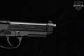 2017 Beretta Model 92A1 9mm Luger Black in Good Condition Image 5