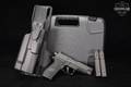 Sig Sauer P226 MK-25 9mm Luger Black in Excellent Condition Image 2