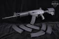 Israel Weapon Industries (IWI) Galil ACE SAR Gen I 5.45x39mm Black in Excellent Condition Image 2