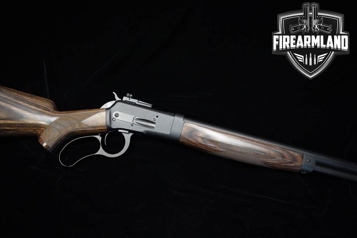 RARE! Big Horn Armory Model 89 Spike Driver 500-S&W 18" 89 SpikeDriver