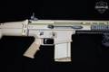 FN Herstal (FNH) SCAR 17S RCH 7.62mm NATO (7.62x51) FDE (Flat Dark Earth) in Very Good Condition Image 4