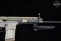 FN Herstal (FNH) SCAR 17S RCH 7.62mm NATO (7.62x51) FDE (Flat Dark Earth) in Very Good Condition Image 5