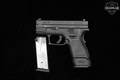 Springfield Armory XD-9 Sub-Compact 9mm Luger Black in Very Good Condition Image 2
