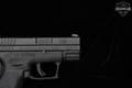 Springfield Armory XD-9 Sub-Compact 9mm Luger Black in Very Good Condition Image 5