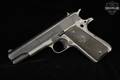 Essex Arms Colt M1991A1 Series 80 .45 ACP Two-Tone Black & Silver in Poor Condition Image 2