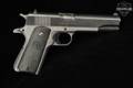 Essex Arms Colt M1991A1 Series 80 .45 ACP Two-Tone Black & Silver in Poor Condition Image 3