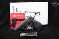 Tisas USA Fatih 13 B380 .380 ACP Black Cerakote in Excellent Condition Image 2