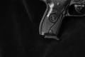 Tisas USA Fatih 13 B380 .380 ACP Black Cerakote in Excellent Condition Image 4