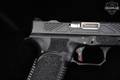 BUL Armory Axe C Hatchet 9mm Luger Black in Excellent Condition Image 4